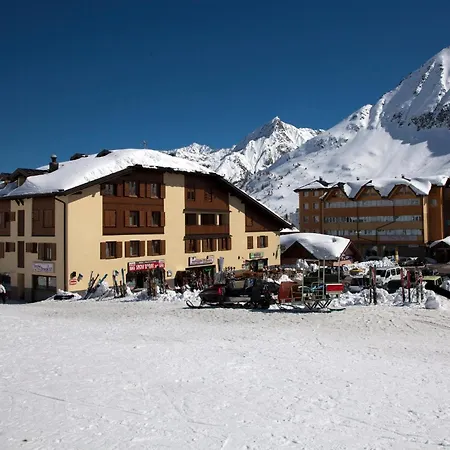 Residence Redivalle-2